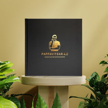 Ladda upp bild till gallerivisning, Pappavitsar 4.0/6.0