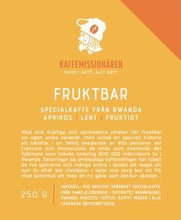 Ladda upp bild till gallerivisning, Fruktbar | Specialkaffe från Rwanda