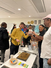 Ladda upp bild till gallerivisning, Fruktbar | Specialkaffe från Rwanda