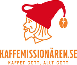 Kaffemissionären
