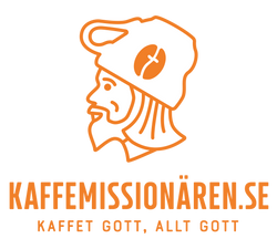 Kaffemissionären