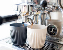 Ladda upp bild till gallerivisning, Huskeecup - hållbar kaffemugg tillverkad av kaffe
