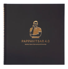 Ladda upp bild till gallerivisning, Pappavitsar 4.0 – pappavitsar för pappor på papper
