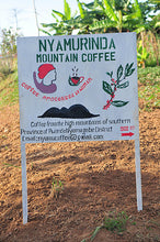 Ladda upp bild till gallerivisning, Fruktbar | Specialkaffe från Rwanda
