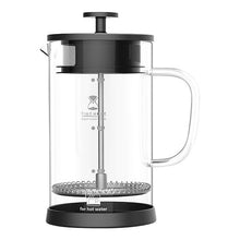 Ladda upp bild till gallerivisning, Presskanna Timemore 350/600 ml – för kaffe och te
