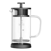 Ladda upp bild till gallerivisning, Presskanna Timemore 350/600 ml – för kaffe och te
